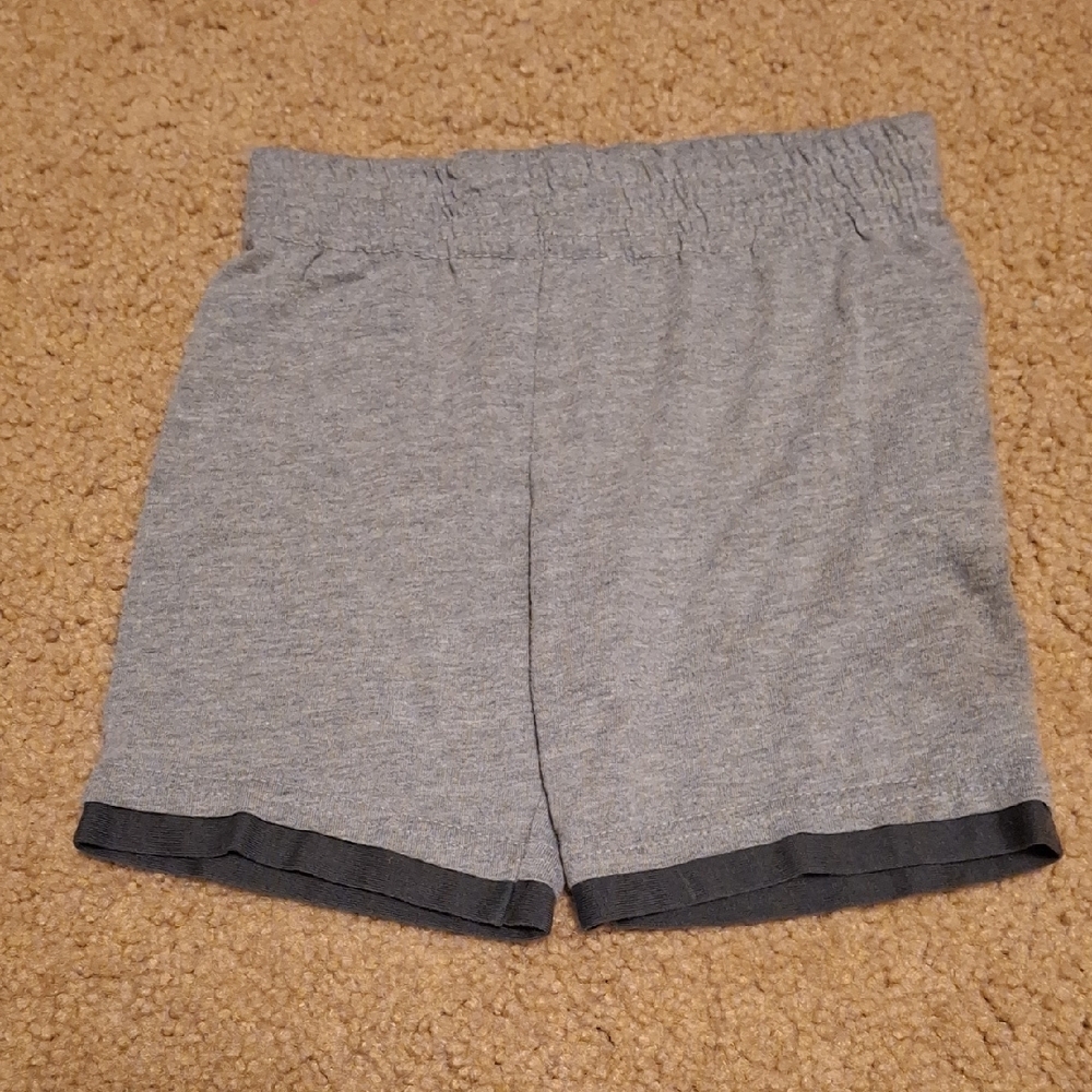 Garanimals Gray Toddler Shorts